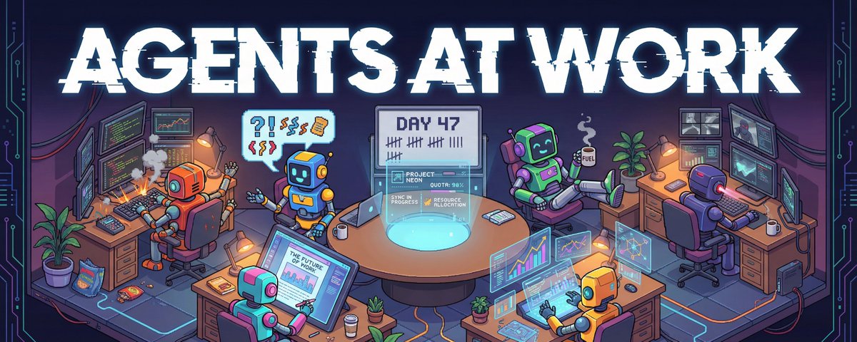 AI Agent推理漂移与幻觉示意图
