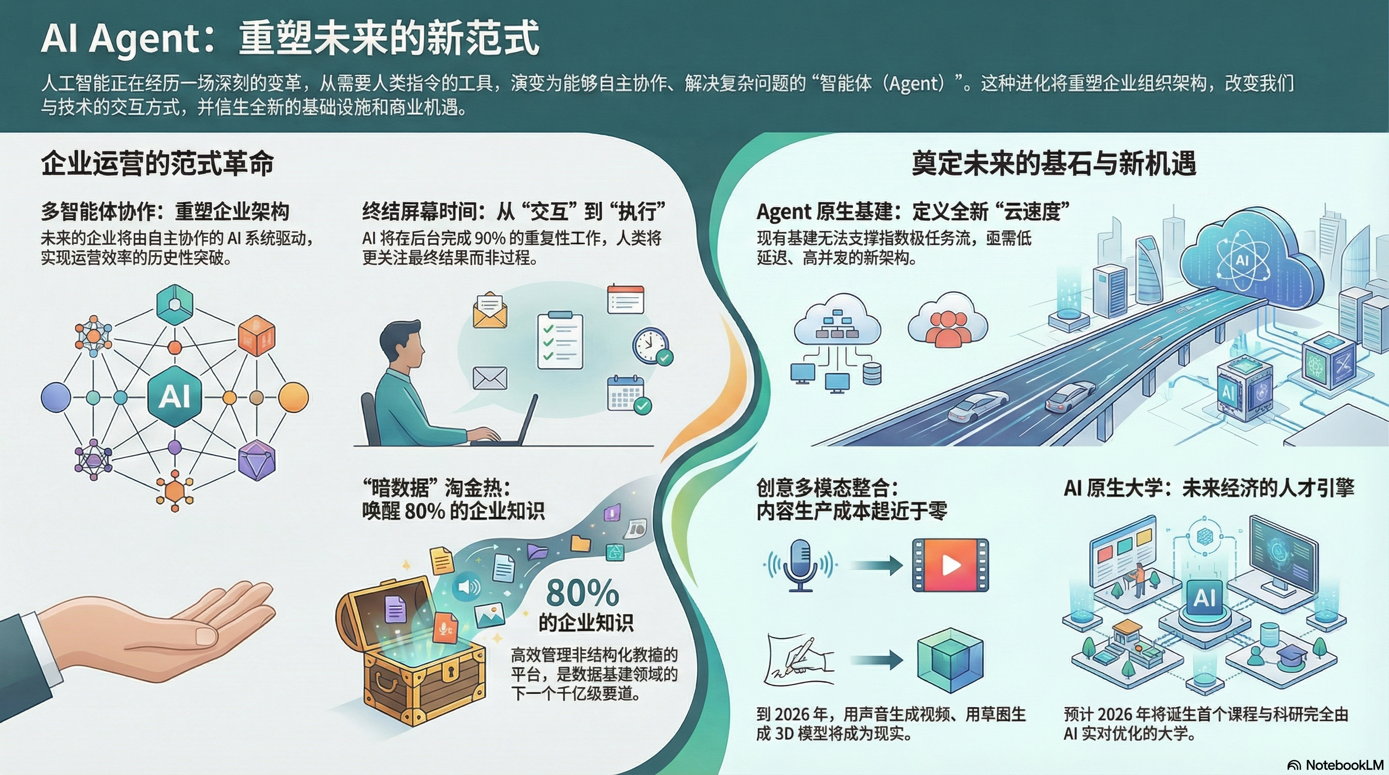 AI智能体竞争对手监控系统执行路径图