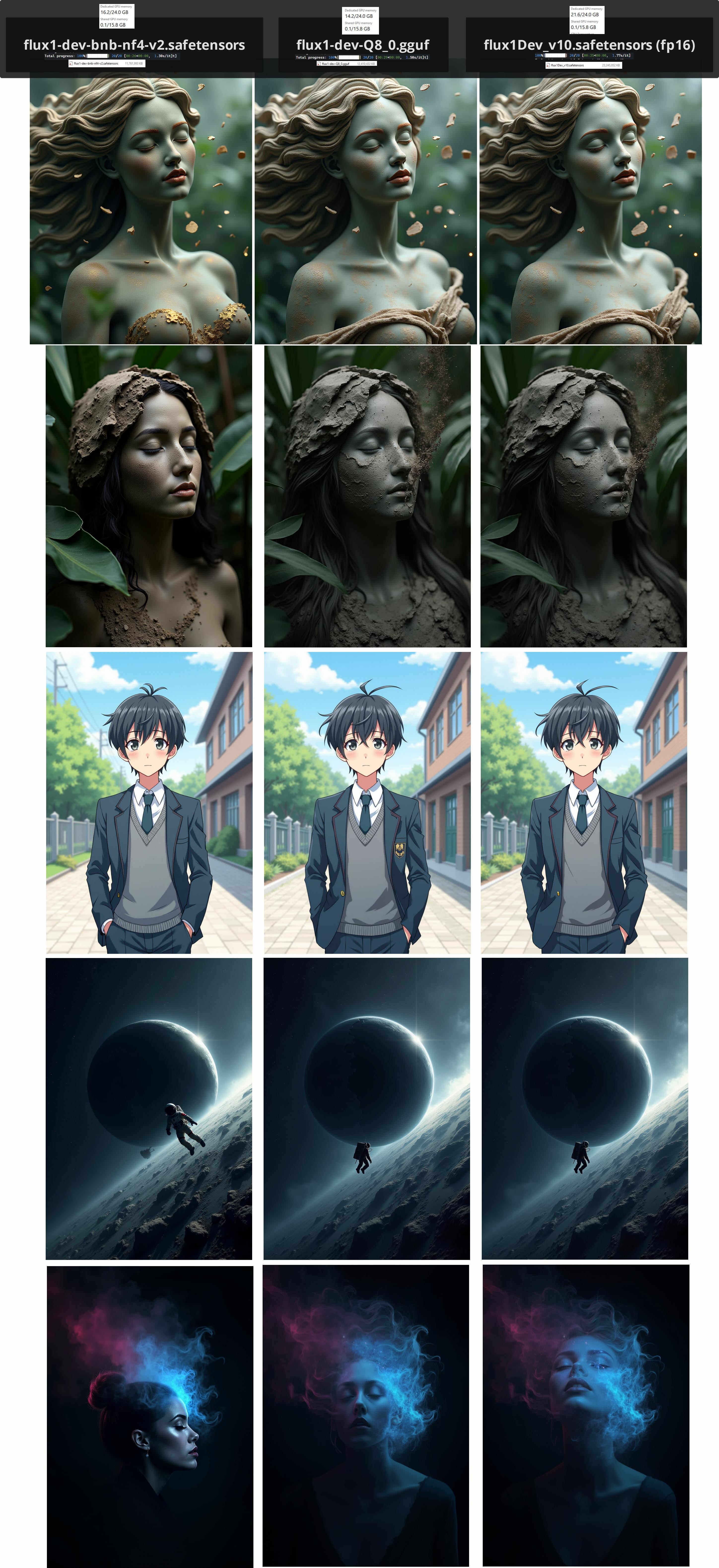 主流AI绘画工具Midjourney与Stable Diffusion功能对比