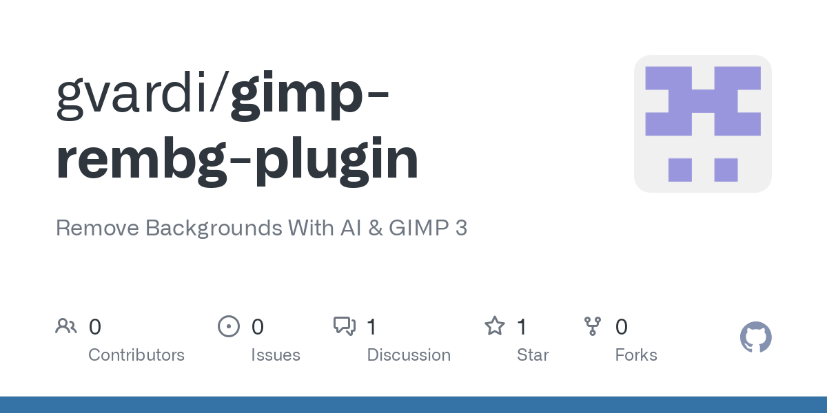 Rembg 开源 AI 抠图环境安装步骤