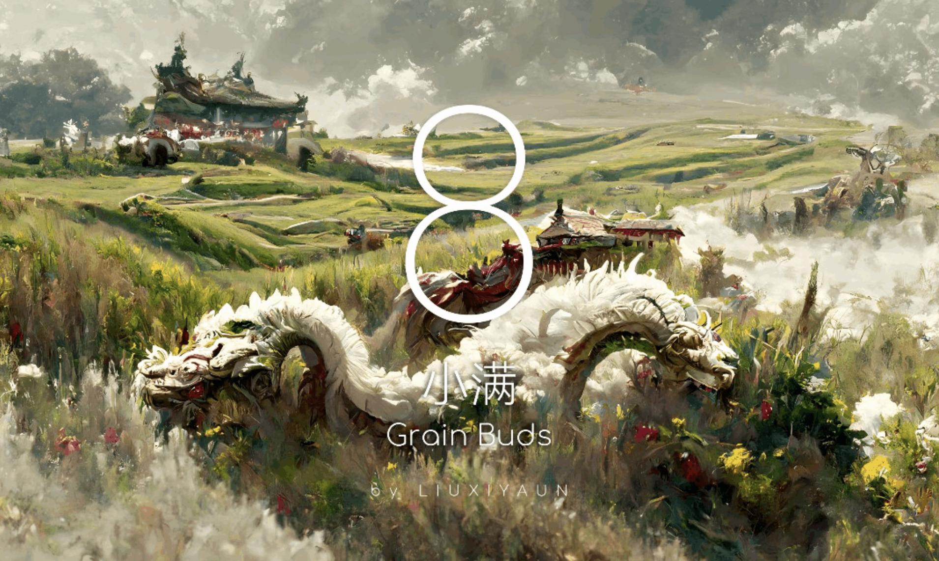 AI绘画编码扩散解码流程原理图